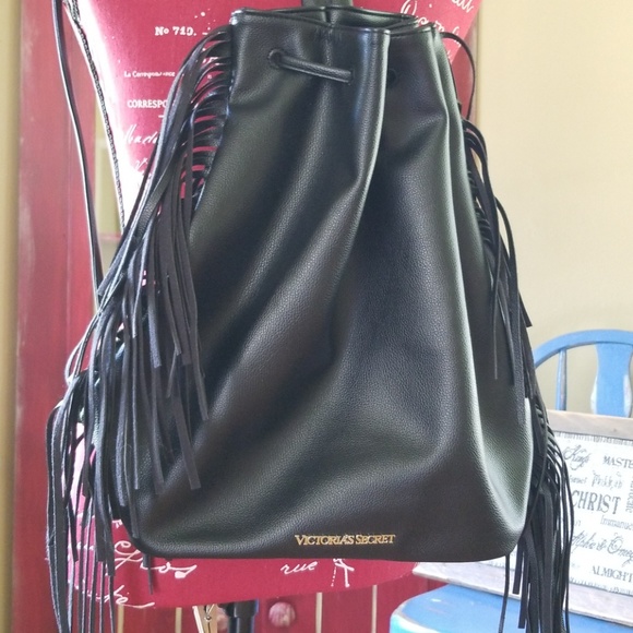 NWOT Victoria Secret Bag! - Picture 2 of 6